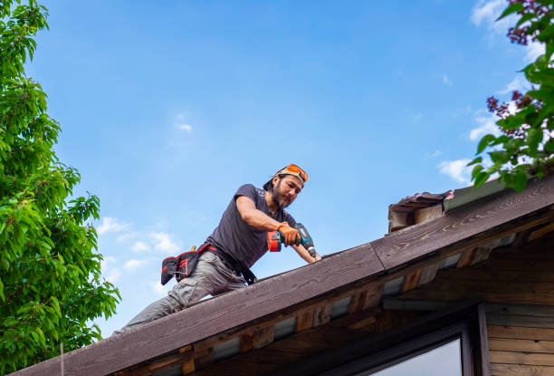 Reliable Johnstown, OH Roofing and installation Solutions